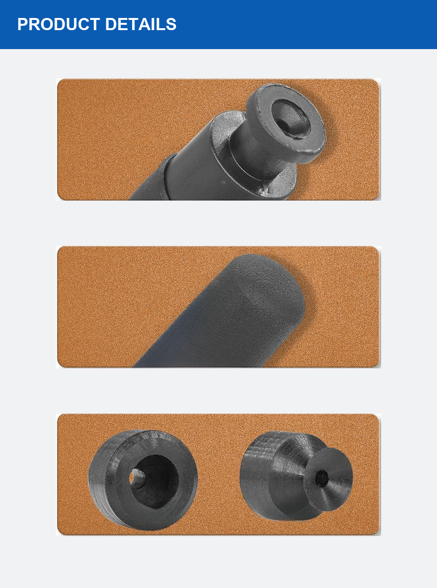 V-8922 Closeups