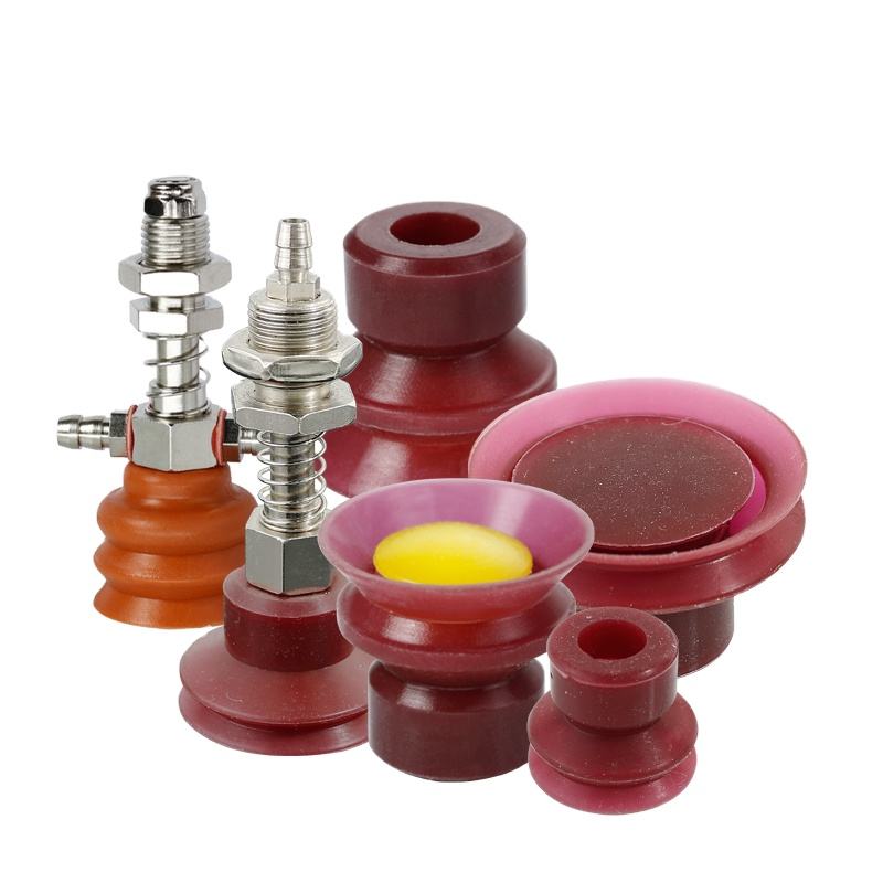 Bellows suction cup-BOLTTE