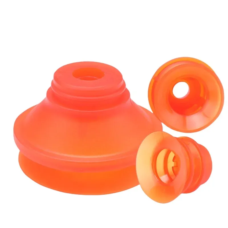 Manipulator Suction Cup Vacuum Suction Cup Pneumatic VB20PU/30PU/40PU/50PU Polyurethane Industrial Suction Cup