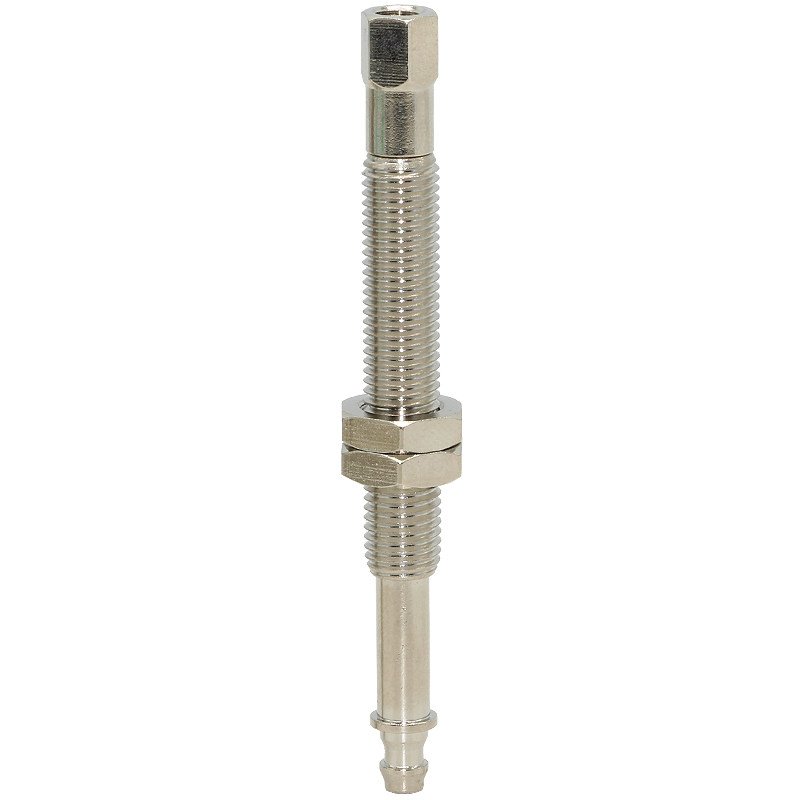 ZPB1 Mini Vacuum Cup Buffer Mounts & Adapters — M3/M5/M8