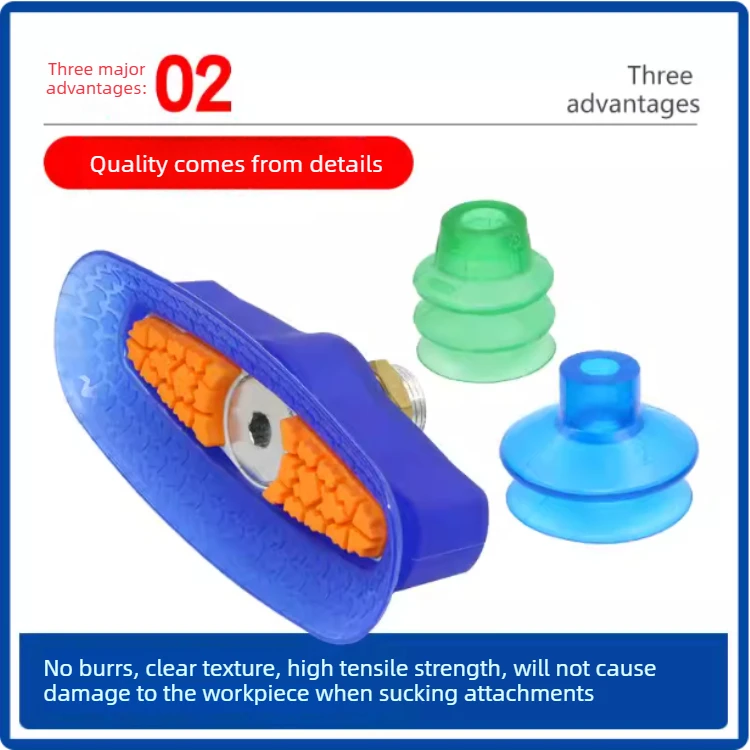 Original imported FGA22 PVC SPB20 SA0XM100x40 SPB1-25