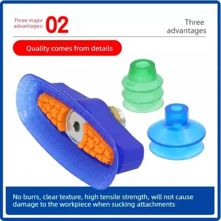 Original imported FGA22 PVC SPB20 SA0XM100x40 SPB1-25