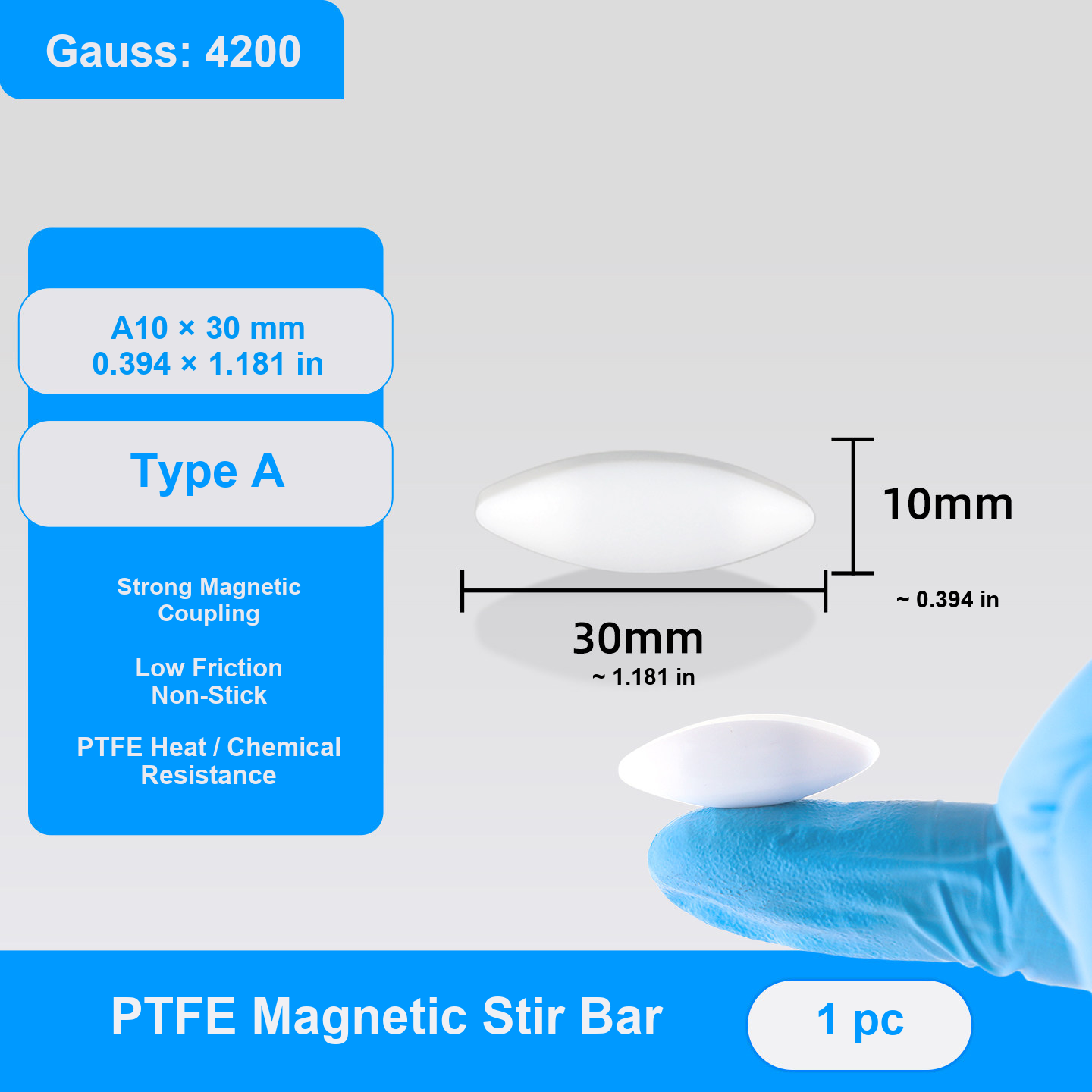 A10x30 mm (0.394x1.181 in) original nominal mm/in photograph