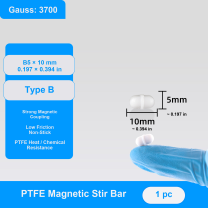 B5x10 mm (0.197x0.394 in) original nominal mm/in photograph