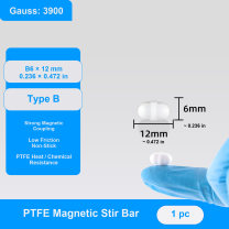 B6x12 mm (0.236x0.472 in) original nominal mm/in photograph