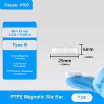 B6x25 mm (0.236x0.984 in) original nominal mm/in photograph