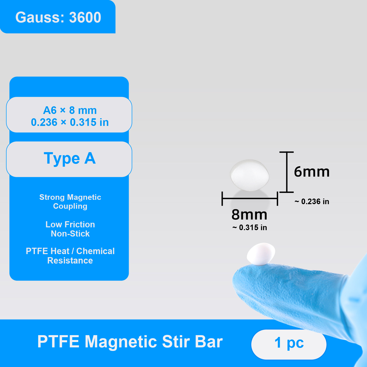 A6x8 mm (0.236x0.315 in) original nominal mm/in photograph