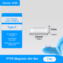 C7x25 mm (0.276x0.984 in) original nominal mm/in photograph