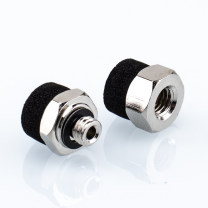 ZP2-T Sponge Vacuum Cups and Threaded Mount Assemblies