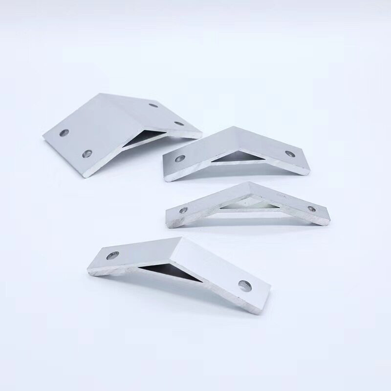 Original angle bracket product photograph