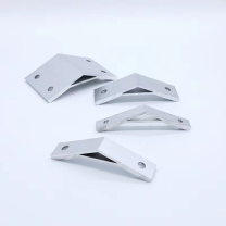 Original angle bracket product photograph