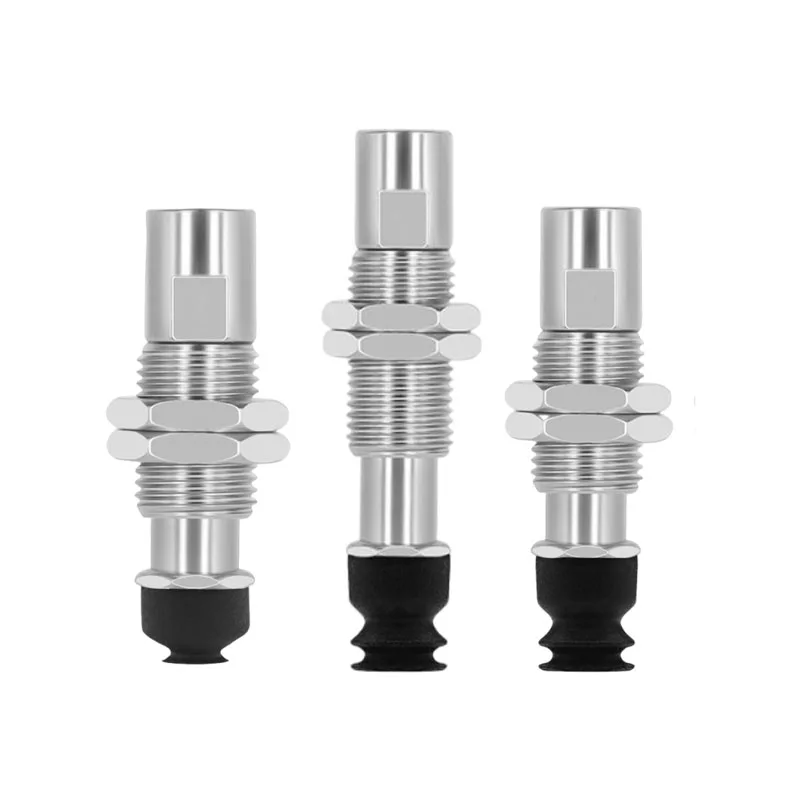 Industrial robotic arm vacuum suction cup ZP3-T04BNJ3-B5 ZP3-T04BNJ6-B5 ZP3-T06BNJ6-B5 ZP3-T08BNJ10-B5 ZP3-T16BNJ10-B5-BOLTTE