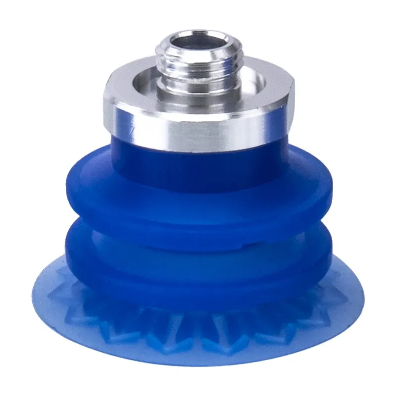 Mechanical arm vacuum suction cup organ type thin film suction cup industrial pneumatic accessories ZP3P-20JT2SF ZP3P-32JT2SF-BOLTTE