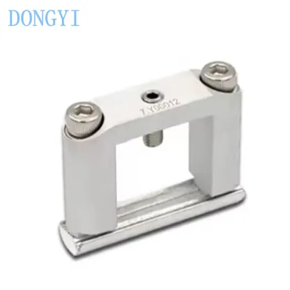 Cross Connection Fixing Component SMBB SMBB-1818T SMBB-1825T SMBB-2525T SMBB-5025T SMBB-2550T SMBB-3030T