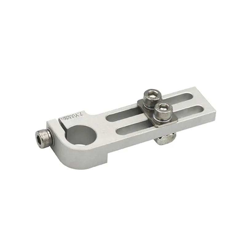 SMBE1 Mechanical Arm Fixture Shaft Clamps