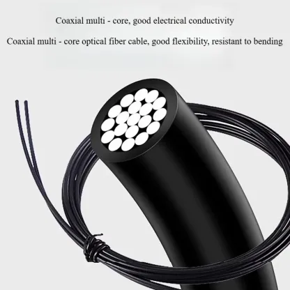 TLM-TA10 Matrix Fiber Optic Sensor Shooting Induction Automation Area Detection Infrared Induction Photoelectric Switch Grating-BOLTTE