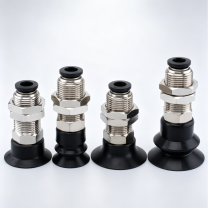 J-WES21, J-WES22, J-WET31 and J-WET32 Vacuum Cup Mount Assemblies