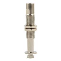 ZP3B Series Nickel-Plated Brass Vacuum Cup Holders – Standard and Anti-Rotation
