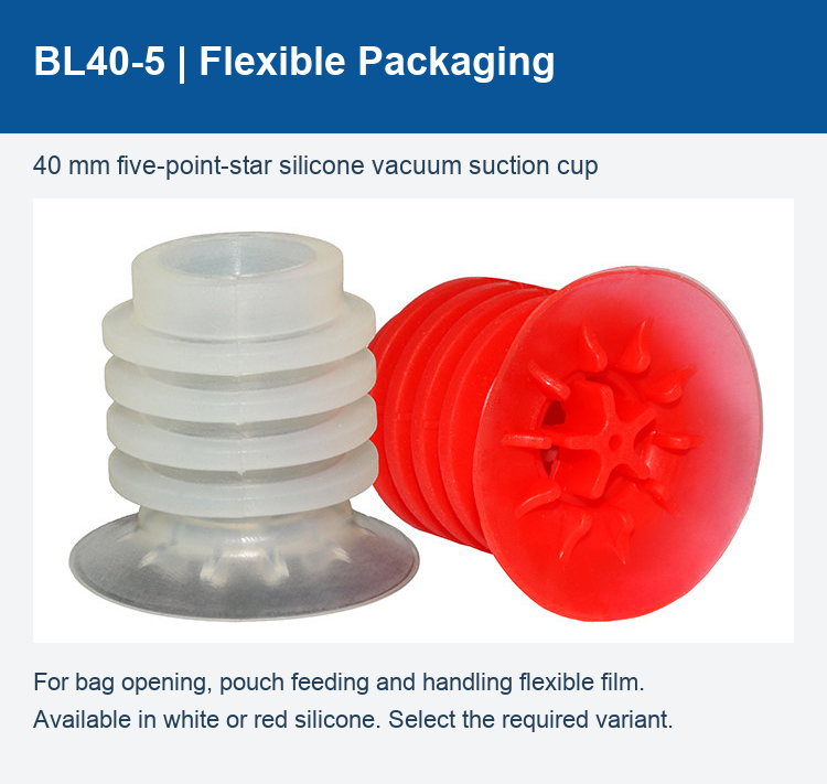 BL40-5 | Flexible Packaging