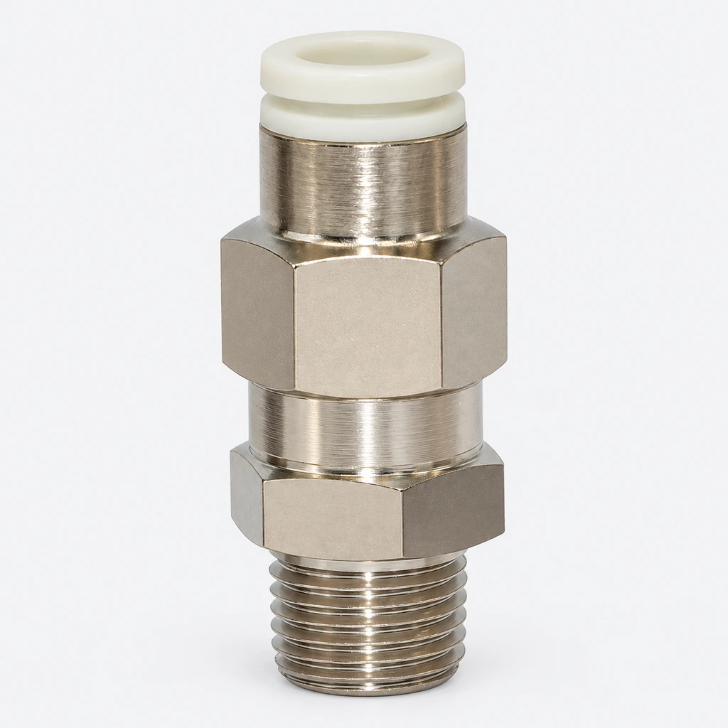 ZP2V Vacuum Safety Valves — A/B Port Configurations (03–10)