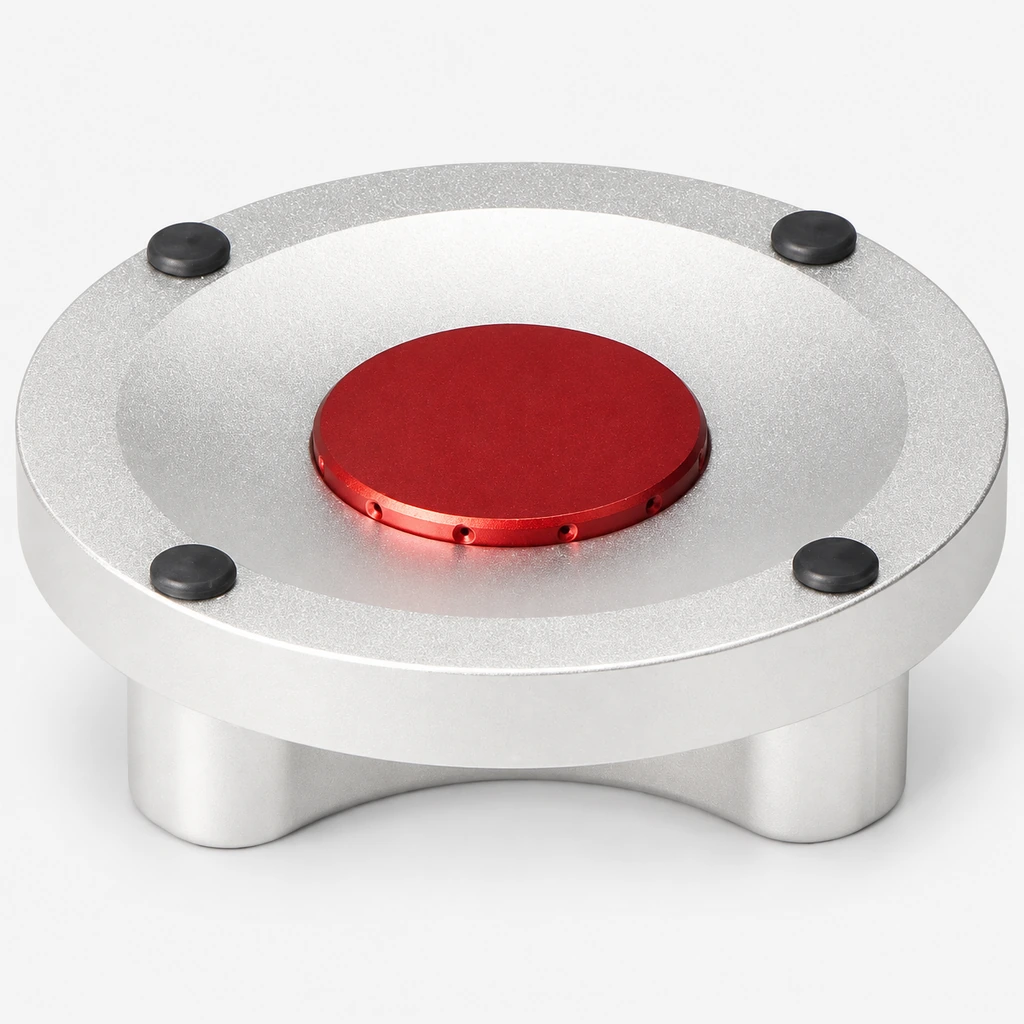 Bernoulli Non-Contact Vacuum Cups, Assemblies and Fittings — Q30–QLF-180A