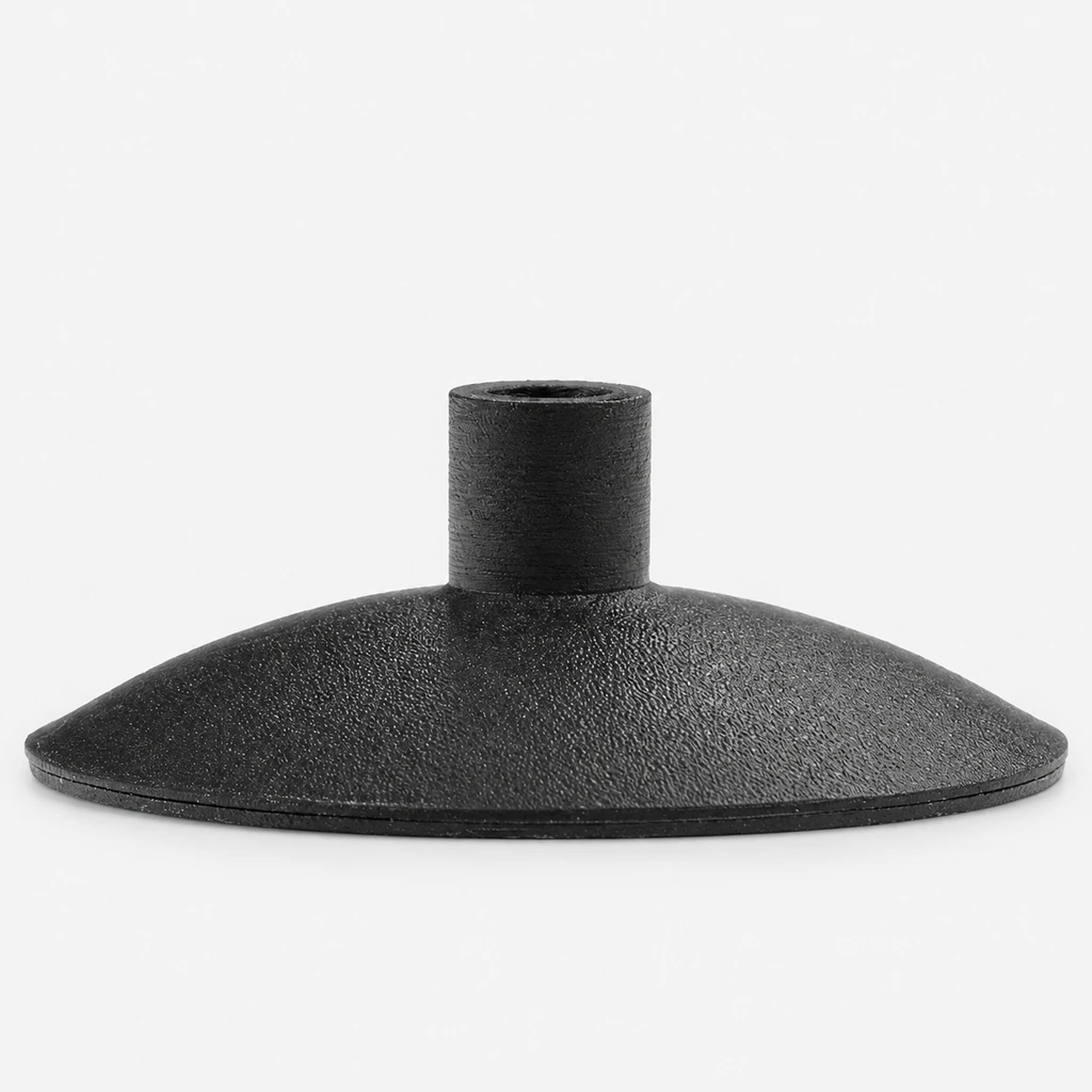 V-Series Vacuum Pickup Pen Suction Cups & Tips - Standard and ESD, 1.5-30 mm
