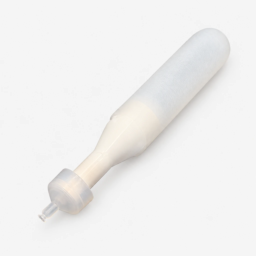 LY-936-1 Manual Vacuum Pickup Pens, White & Black, 2-25 mm