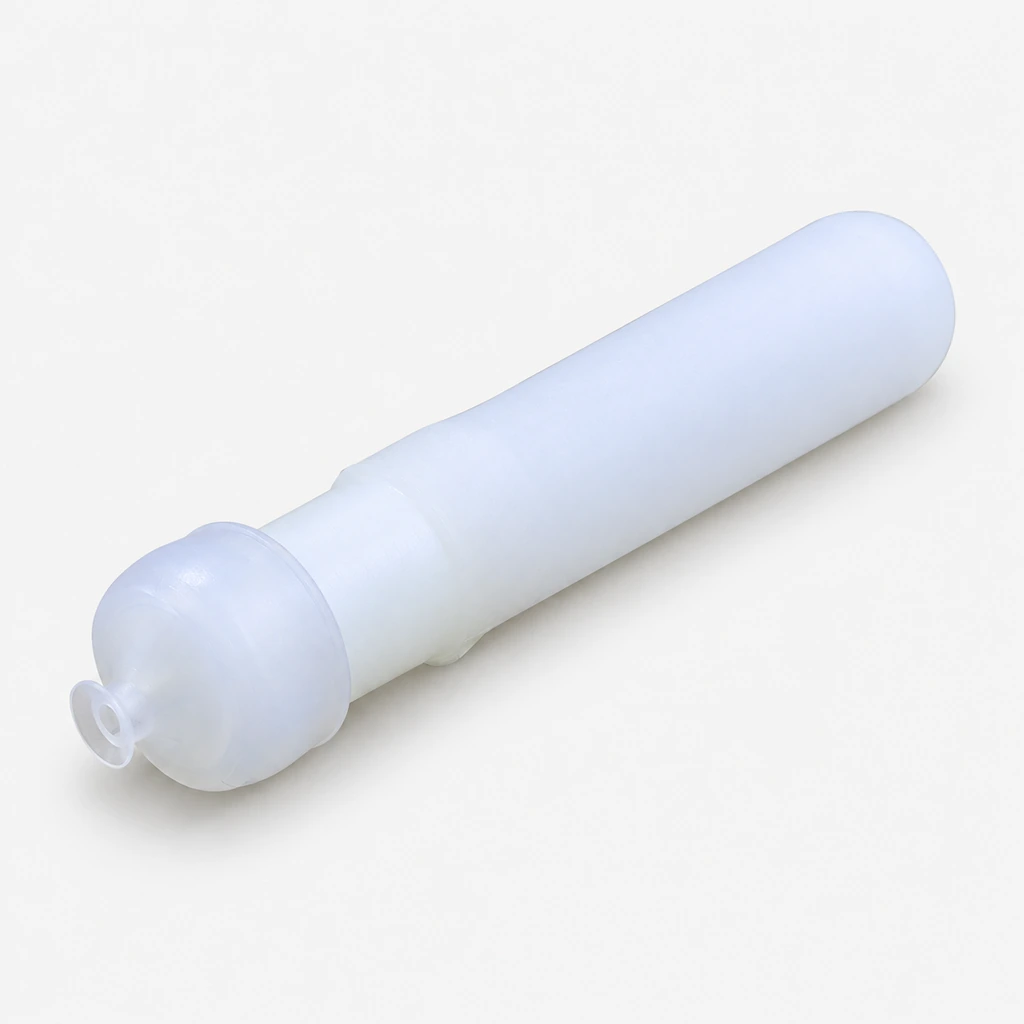 LY-936 White Manual Vacuum Pickup Bulbs, 6-50 mm