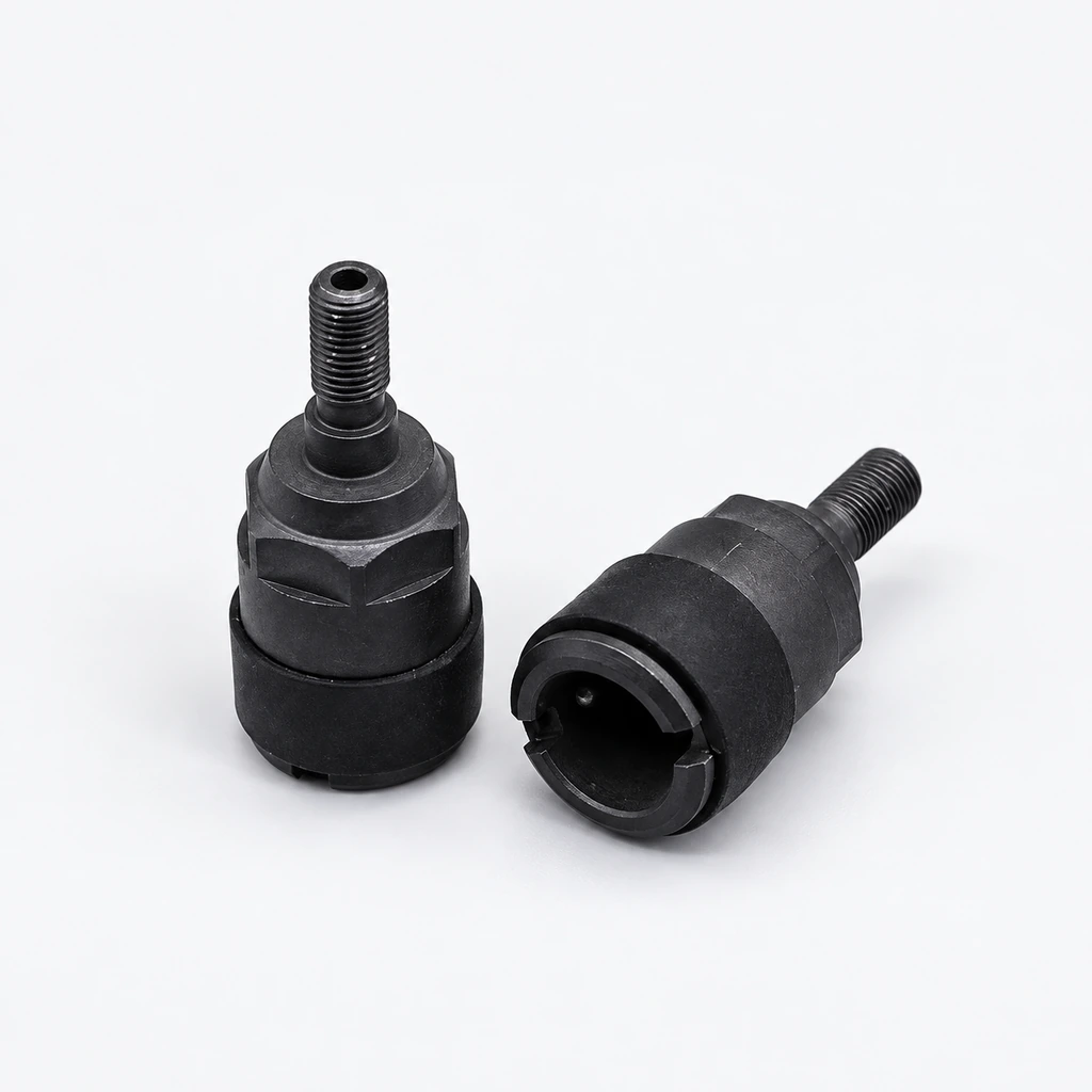 HOLDER M3 M4 M5 Mounts and CN Series SMT Vacuum Pickup Nozzles