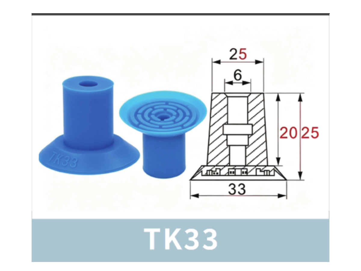 Blue TK33 Premium (F33) | BOLTTE-AFS-BLUE-TK33-PREMIUM-F33 | clean PDF product card