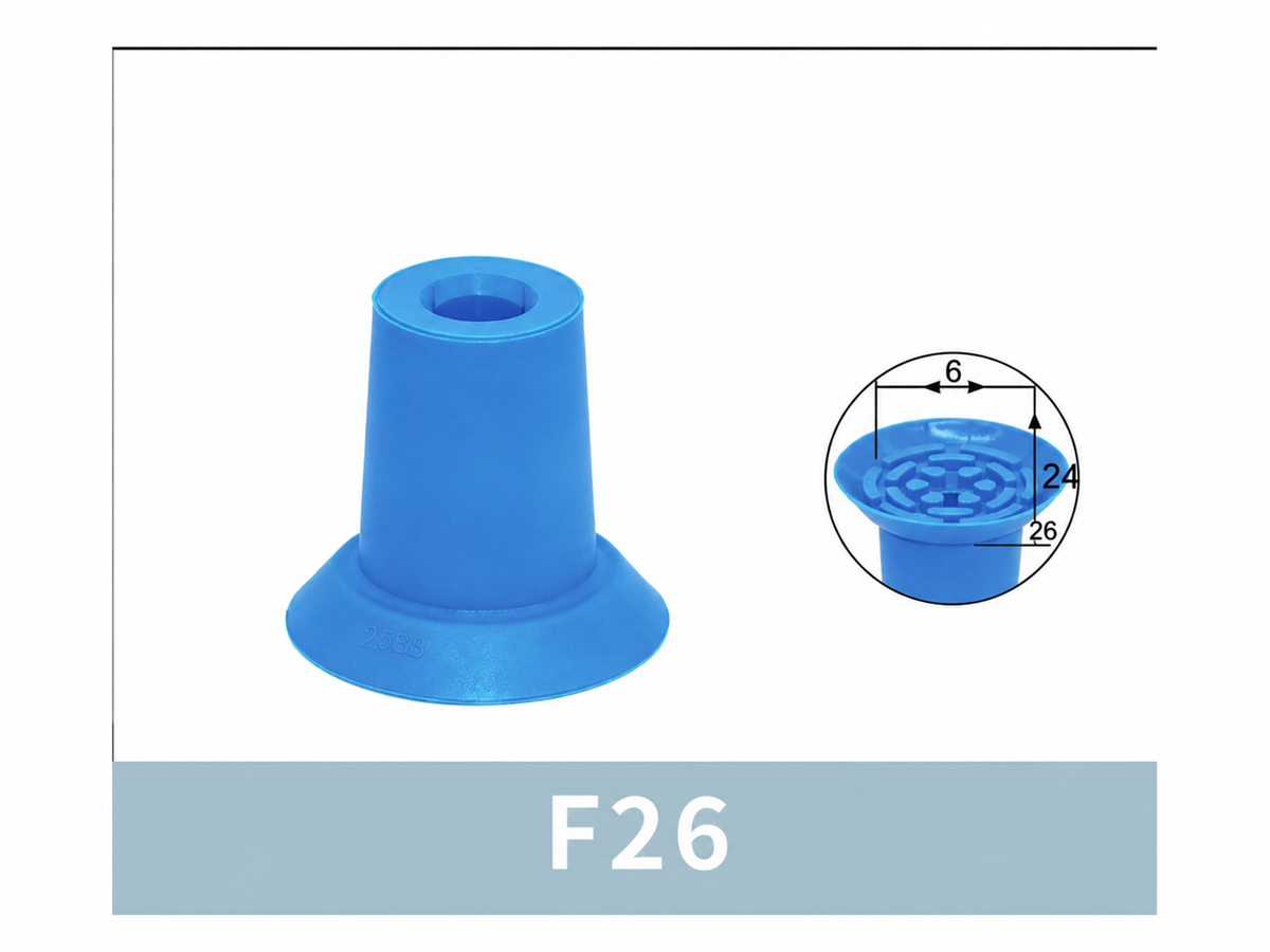 F26 Original | BOLTTE-AFS-F26-ORIGINAL-IMPORTED | clean PDF product card