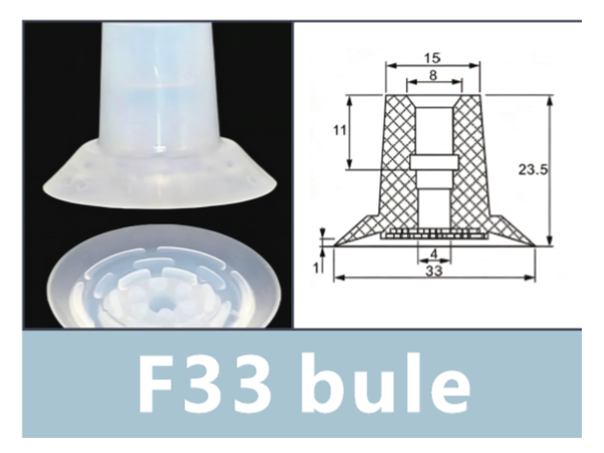 White F33 | BOLTTE-AFS-WHITE-F33 | clean PDF product card