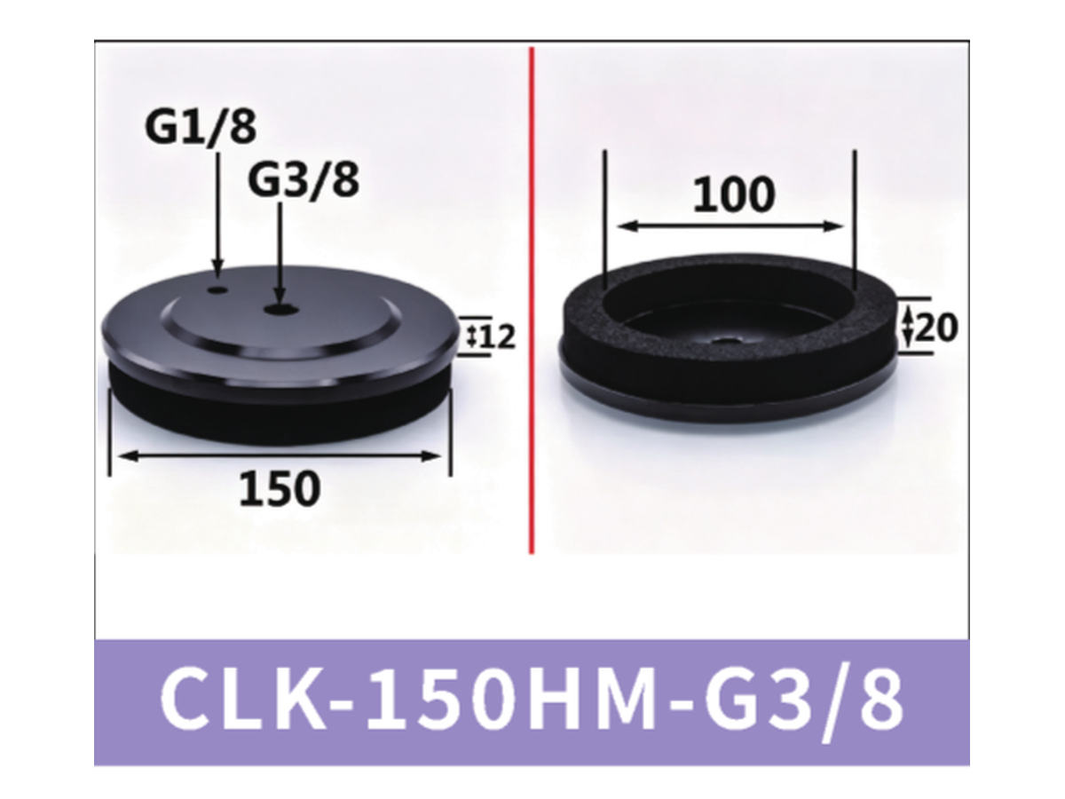 CLK-150HM-G3/8 | BOLTTE-FR-CLK-150HM-G3-8 | clean PDF product card