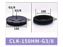 CLK-150HM-G3/8 | BOLTTE-FR-CLK-150HM-G3-8 | clean PDF product card