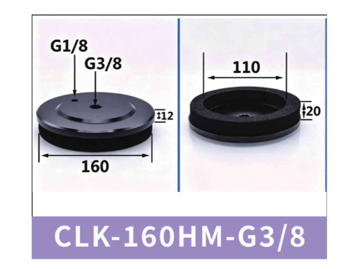 CLK-160HM-G3/8 | BOLTTE-FR-CLK-160HM-G3-8 | clean PDF product card