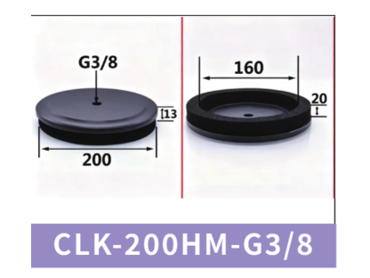 CLK-200HM-G3/8 | BOLTTE-FR-CLK-200HM-G3-8 | clean PDF product card