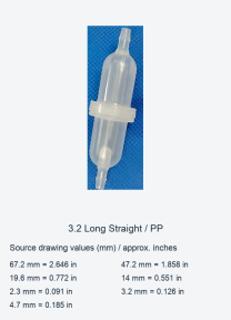 3.2 Long Straight / PP