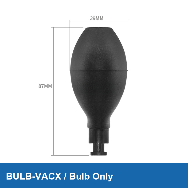 BULB-VACX / Bulb Only