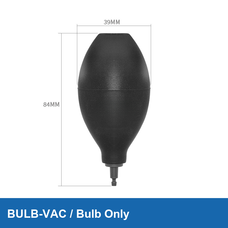 BULB-VAC / Bulb Only