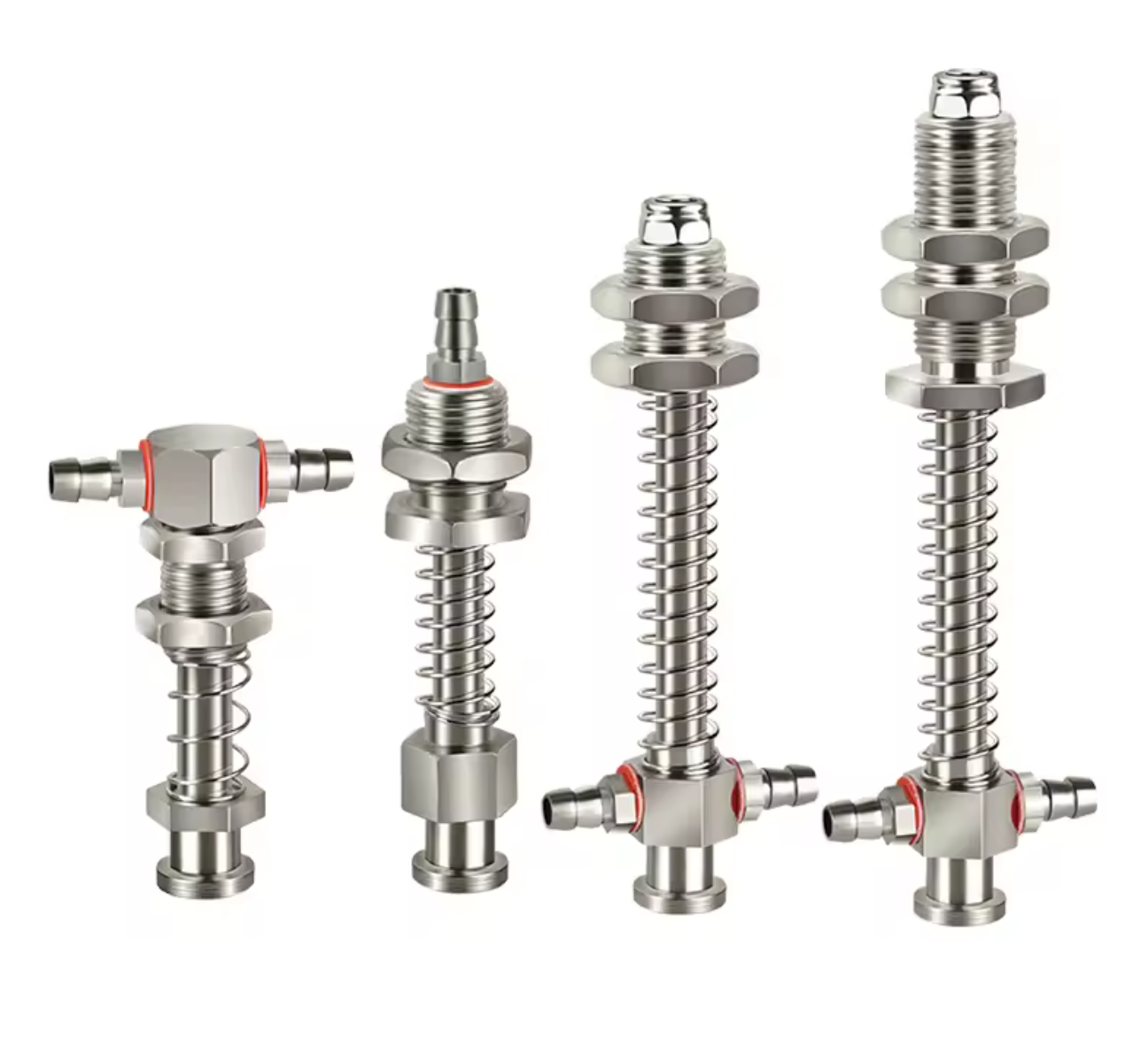 Vacuum suction arm-BOLTTE