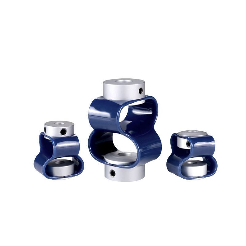 BOLTTE GB Flexible Shaft Couplings — 20, 25 and 39 mm Outer Diameter