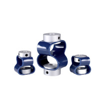 BOLTTE GB Flexible Shaft Couplings — 20, 25 and 39 mm Outer Diameter