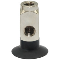 ZP3-Y Side-Port Mini Vacuum Cups, UMS/UMN, 4-16 mm, B5/B5