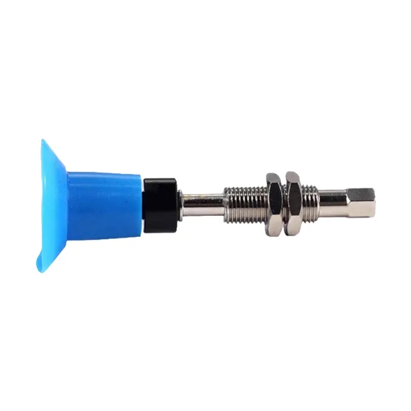 Open bag vacuum suction cup fittings film plastic bag open bag suction cup industrial F18 F22 F26 F33 manipulator vacuum nozzle