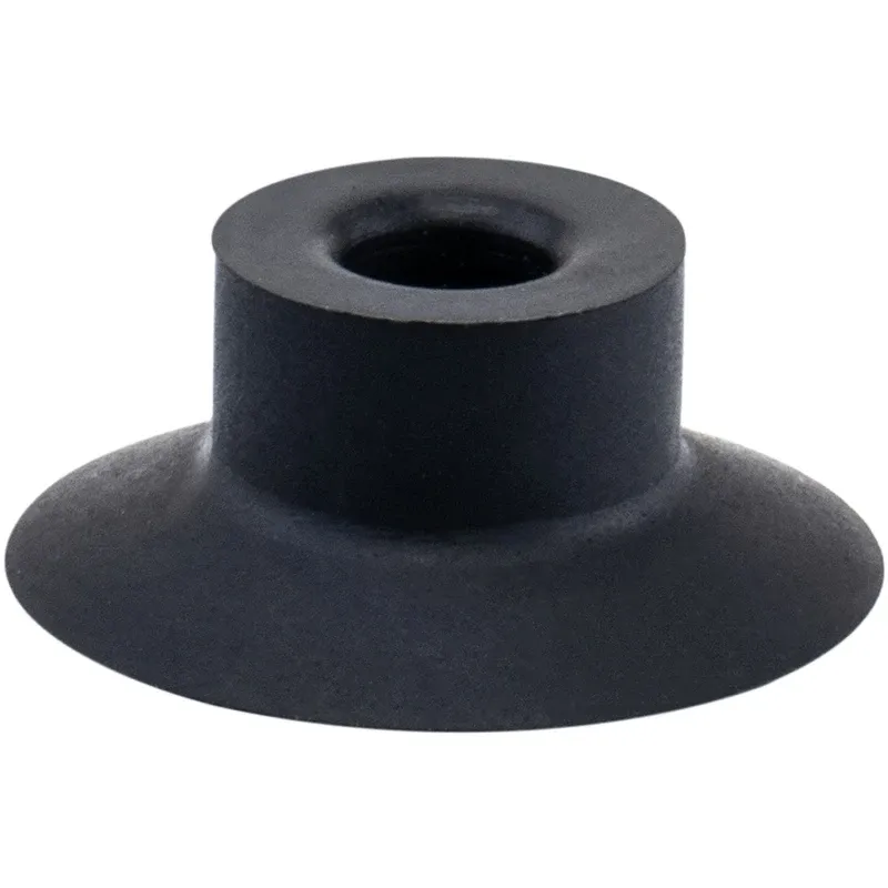 5PCS/PACK  ZP3-UM Series Vacuum Suction Cup Pneumatic Manipulator Suction Cup Accessories for Industrial Use ZP3-04-UM-BOLTTE