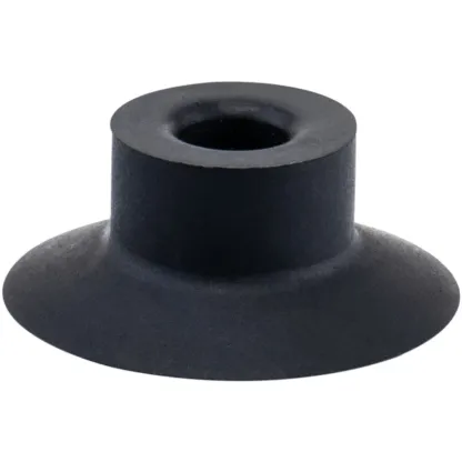 5PCS/PACK  ZP3-UM Series Vacuum Suction Cup Pneumatic Manipulator Suction Cup Accessories for Industrial Use ZP3-04-UM-BOLTTE