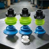 BGI B1 Series Soft Bag Vacuum Suction Cups & Fittings