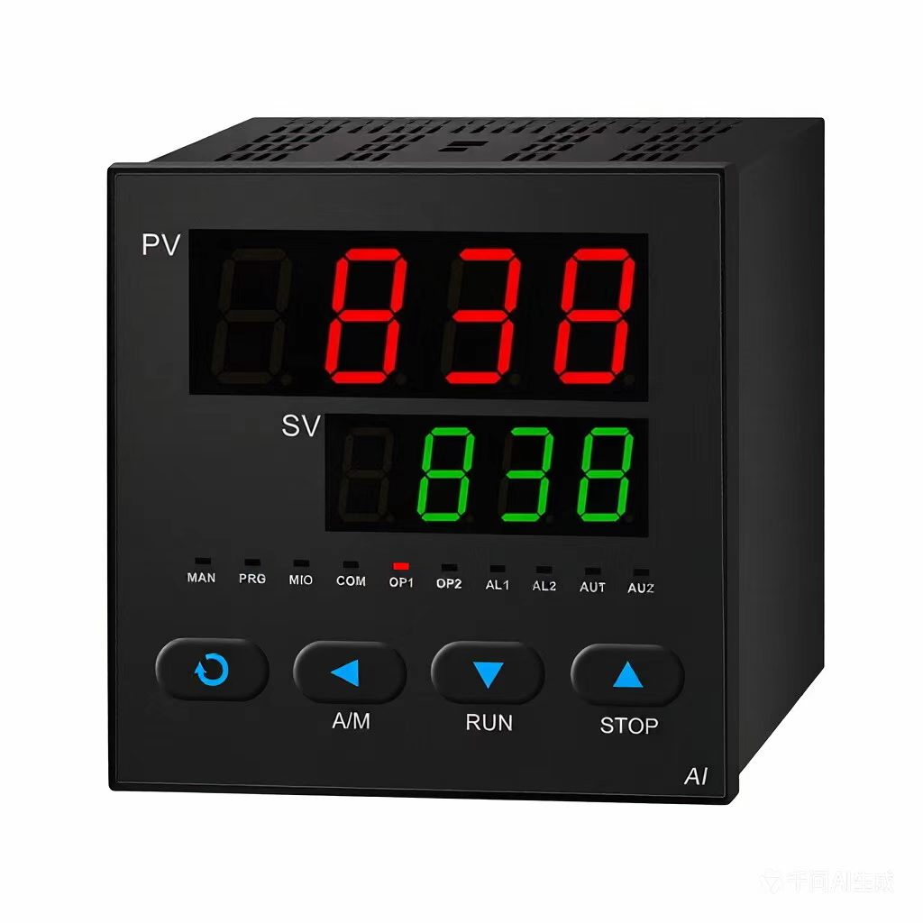 Digital temperature controller-BOLTTE