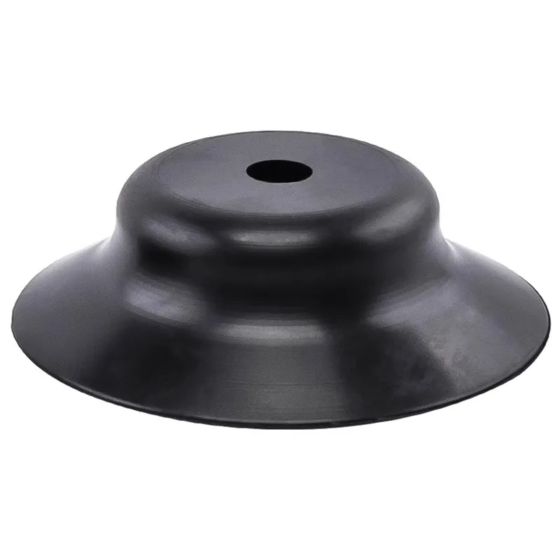 Pneumatic Vacuum Suction Cup Single Layer Nozzle VP2/3/4/6/8/10/20/30/40/50R Injection Molding for Small Product Specific Sucker-BOLTTE