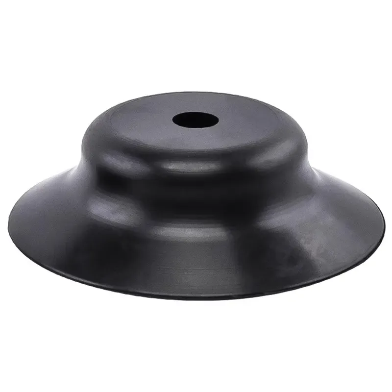 Pneumatic Vacuum Suction Cup Single Layer Nozzle VP2/3/4/6/8/10/20/30/40/50R Injection Molding for Small Product Specific Sucker-BOLTTE